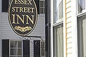 Essex Street Inn & Suites voted  best hotel in Newburyport