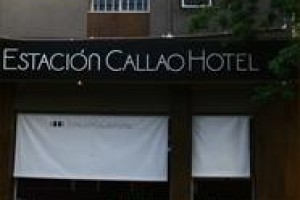 Estacion Callao Hotel Image