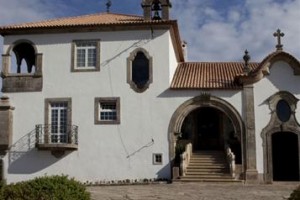 Estalagem da Boega voted  best hotel in Gondarém