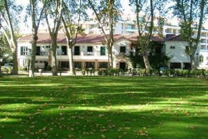 Estalagem de Santa Iria Hotel Tomar voted 2nd best hotel in Tomar