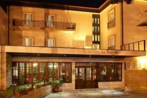 Estalagem Do Brazao Hotel Vila do Conde Image