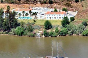 Estalagem do Guadiana voted  best hotel in Alcoutim