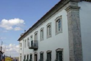 Solar Dos Marcos voted  best hotel in Bemposta