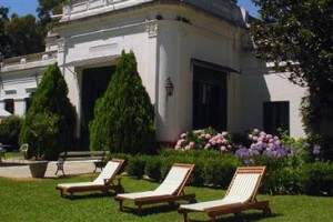 Estancia La Oriental voted  best hotel in Junin