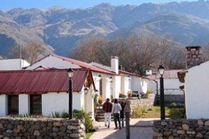 Estancia Las Carreras Jesuitica voted 9th best hotel in Tafi Del Valle