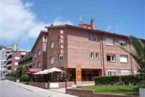 Estel Hotel Berga voted 2nd best hotel in Berga