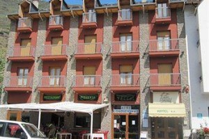 Esterri Park Hotel Esterri d`Aneu voted  best hotel in Esterri d'Aneu