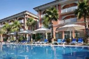 Estrella Coral de Mar Resort Wellness & Spa voted 9th best hotel in Alcudia