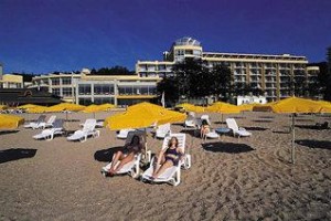 Estreya Park Hotel Saints Constantine and Helena Image