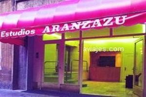 Estudios Aranzazu Image