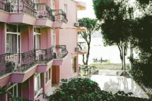 Etap Altinel Cam Hotel Image