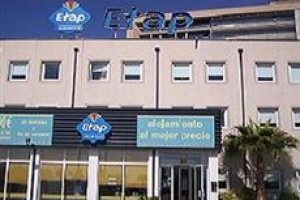 Etap Alicante Image