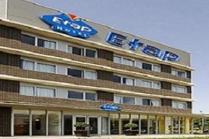 Etap Barcelona Viladecans Image