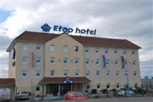 Etap Hotel Bergerac Image