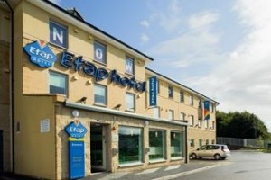 Etap Hotel Bradford Image
