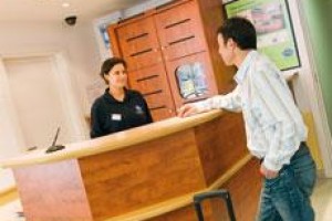 Etap Hotel Dijon Saint Apollinaire Image