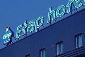 Etap Hotel Duisburg City Image