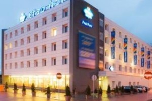 Etap Hotel Katowice Centrum Image