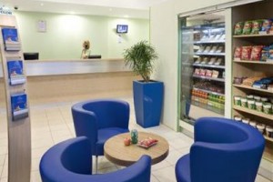 Etap Hotel Leeds Centre Image