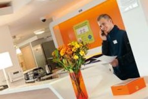 Etap Hotel Lille Wasquehal Image