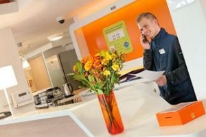 Etap Hotel Loriol Le Pouzin Image