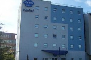 Etap Hotel Luxembourg Image