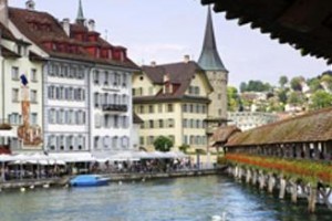 ETAP Hotel Luzern City Image