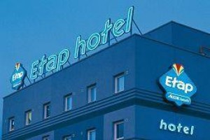 Etap Hotel Mainz Süd Hechtsheim Image