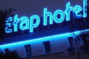 Etap Hotel Redon voted  best hotel in Redon