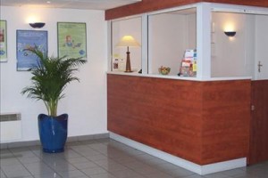 Etap Hotel Rennes Cesson Image