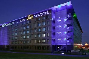 Etap Hotel Roissy CDG Paris Nord 2 Image