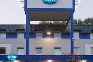 Etap Hotel Rostock Sued Broderstorf voted  best hotel in Broderstorf