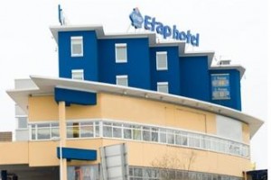 ETAP Hotel Salzburg Flughafen Image