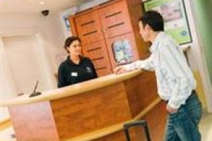 Etap Hotel Strasbourg sud Illkirch Geispolsheim Image