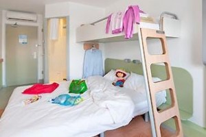 Etap Hotel Wurzburg Ost Image