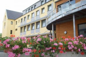 Ethic Etape Centre International De Sejour Image