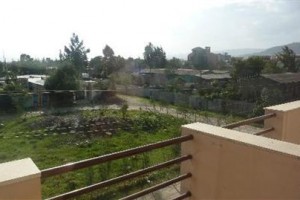 Ethio Comfort Guest House Image