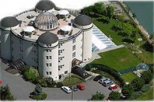 Etoile du Nord voted  best hotel in Sarre 