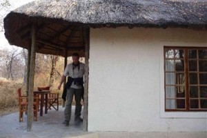 Etosha Aoba Lodge voted 4th best hotel in Etosha