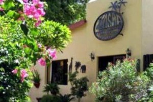 Etosha Garden voted  best hotel in Outjo