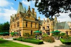 Ettington Park Hotel Alderminster Image