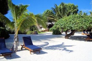 Etu Moana voted 6th best hotel in Aitutaki