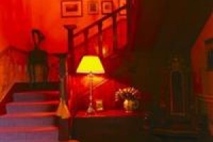 Eulah Country House Saint Helier Image