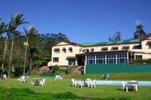 Eungella Chalet Image