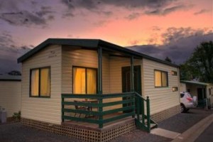 Eureka Stockade Caravan Park Image