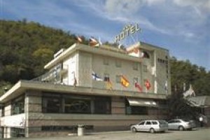 Euro Hotel Pieve Santo Stefano Image