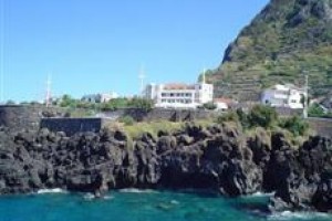 Euro Moniz Inn Porto Moniz Image