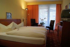 Euro Park Hotel Image