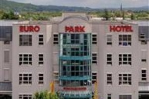 Euro Park Hotel Hennef Image