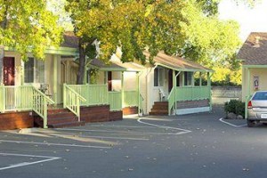 EuroSpa & Inn voted 2nd best hotel in Calistoga